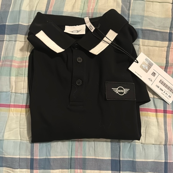 MINI Cooper polo - Picture 1 of 3